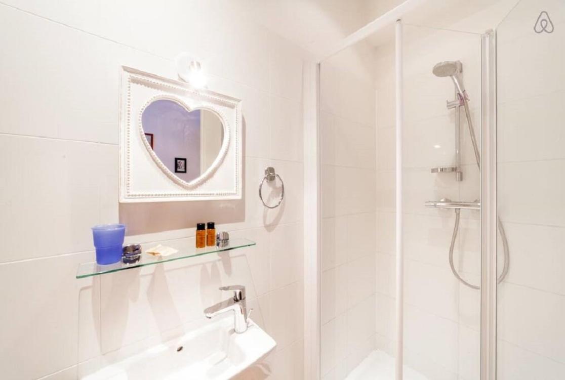 Apartamento In The Heart Of Old Town Ail Lyon Exterior foto
