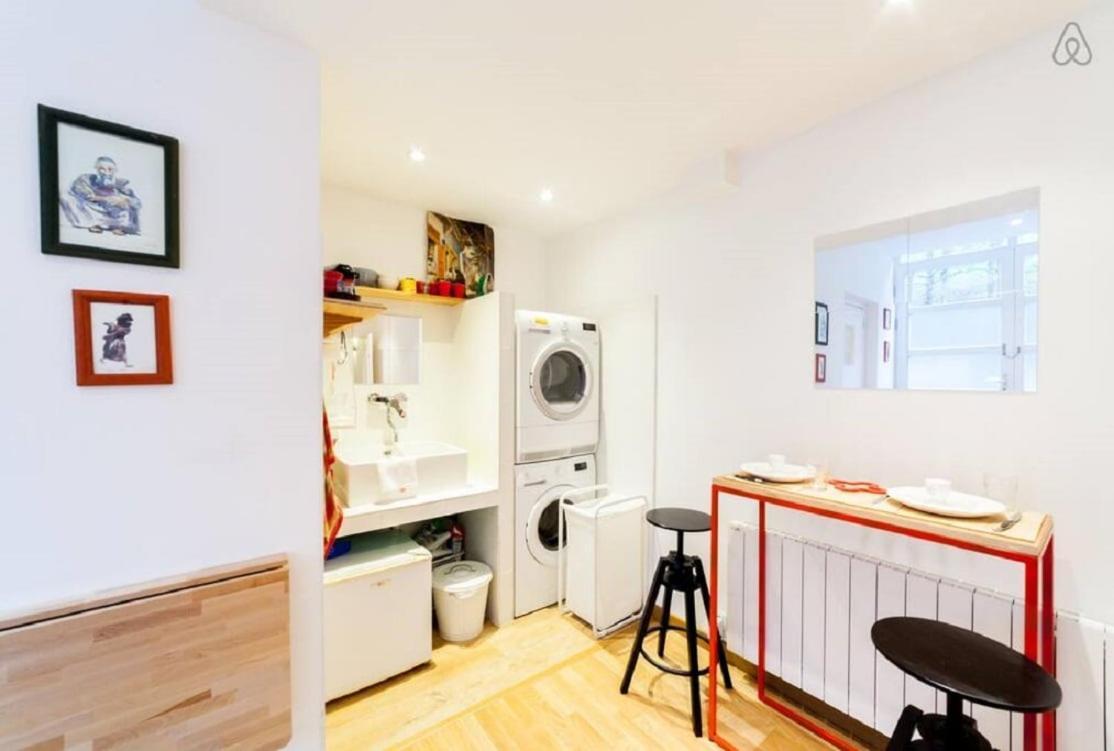 Apartamento In The Heart Of Old Town Ail Lyon Exterior foto